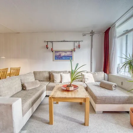 Apartment - Haus O, App 0oeg01 *