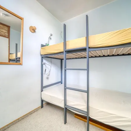 - Haus O, App 0oeg01 Heiligenhafen