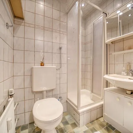 - Haus O, App 0oeg01 Daire Heiligenhafen