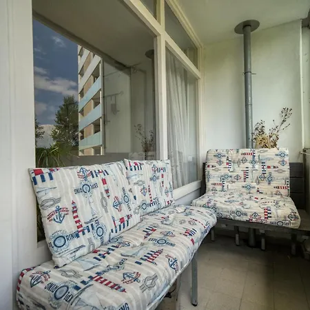 Daire - Haus O, App 0oeg01 *